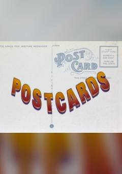 Postcards - Movie