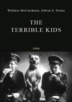 The Terrible Kids - fandor