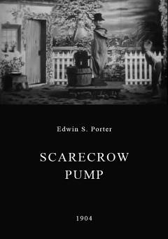 Scarecrow Pump - Movie