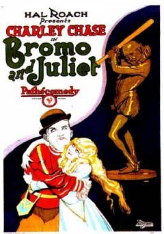 Bromo and Juliet - Movie
