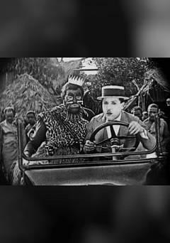 Africa F.O.B. - Movie