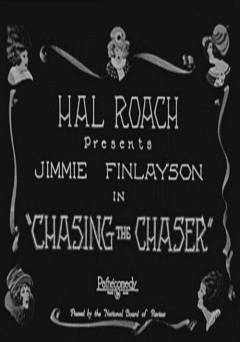 Chasing the Chaser - Movie
