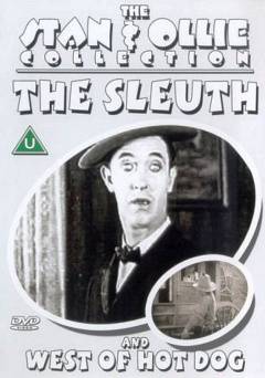 The Sleuth - Movie