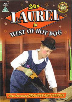 West of Hot Dog - fandor