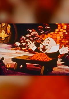 Greedy Humpty Dumpty - Movie