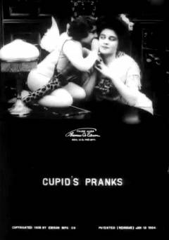 Cupids Pranks - Movie