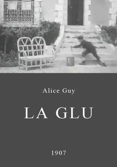 The Glue - Movie