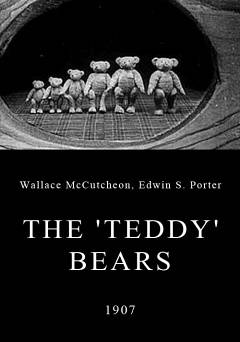 The Teddy Bears - Movie