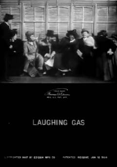 Laughing Gas - Movie