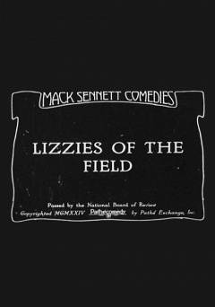 Lizzies of the Field - fandor