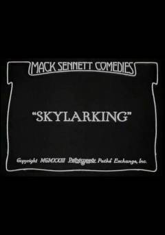 Skylarking - Movie