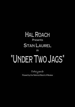 Under Two Jags - Movie