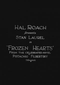 Frozen Hearts - Movie