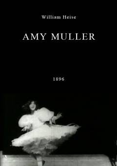 Amy Muller - fandor