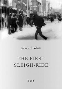 The First Sleigh-Ride - Movie