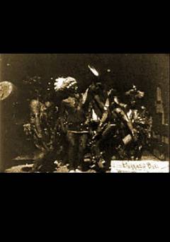 Sioux Ghost Dance - Movie