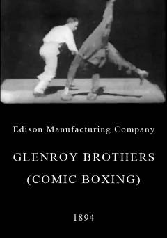 Glenroy Bros. - Movie