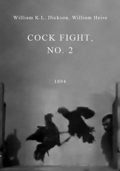 Cock Fight, No. 2 - fandor