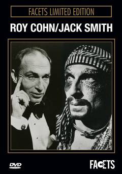 Roy Cohn/Jack Smith - Movie