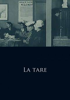 La tare - Movie