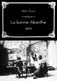 Wonderful Absinthe - Movie