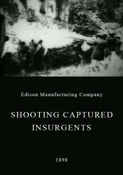 Shooting Captured Insurgents - Movie