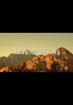 Cave-o-nomics - Movie