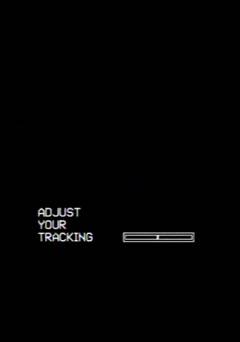 Adjust Your Tracking - Movie
