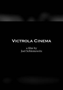Victrola Cinema - fandor