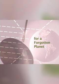 Georgic for a Forgotten Planet - fandor