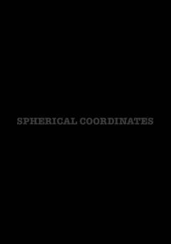 Spherical Coordinates - fandor