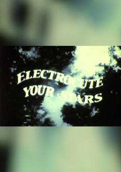 Electrocute Your Stars - fandor