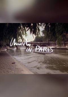 Christo in Paris - Movie