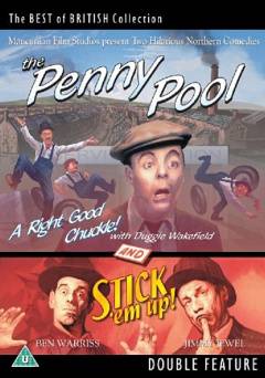 The Penny Pool - fandor