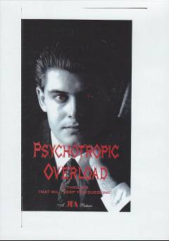 Psychotropic Overload - fandor