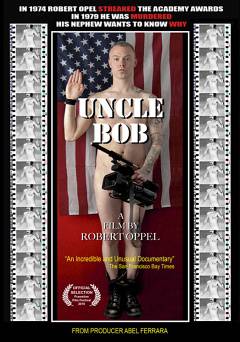 Uncle Bob - Amazon Prime