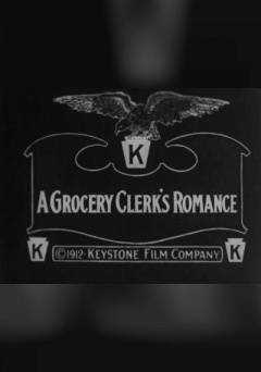 A Grocery Clerks Romance - Movie