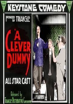 A Clever Dummy - Movie