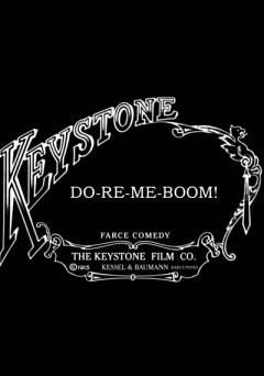 Do-Re-Mi-Boom! - Movie