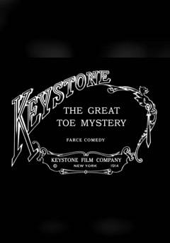 The Great Toe Mystery - Movie