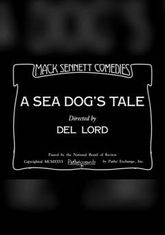 A Sea Dogs Tale - Movie