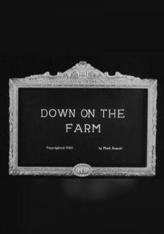 Down on the Farm - Movie