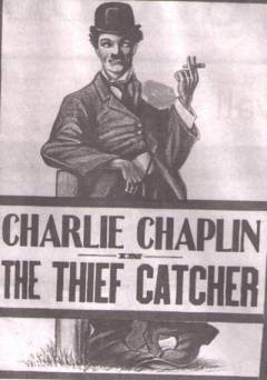 A Thief Catcher - Movie