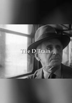 The D Train - fandor