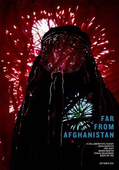 Far From Afghanistan - Movie