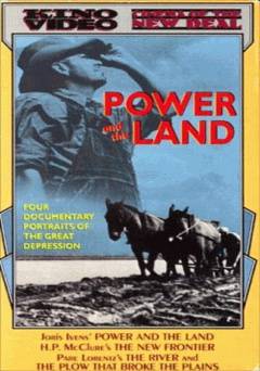 Power and the Land - fandor