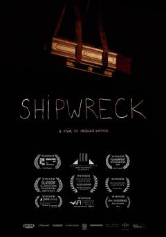Shipwreck - fandor