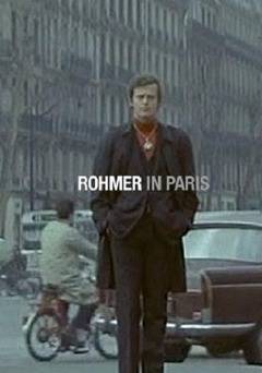 Rohmer in Paris - Movie