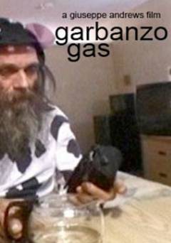 Garbanzo Gas - Movie