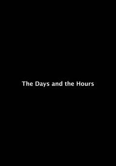 The Days and the Hours - fandor